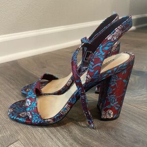 gianni bini heels